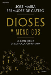 DIOSES Y MENDIGOS - 9788491995883